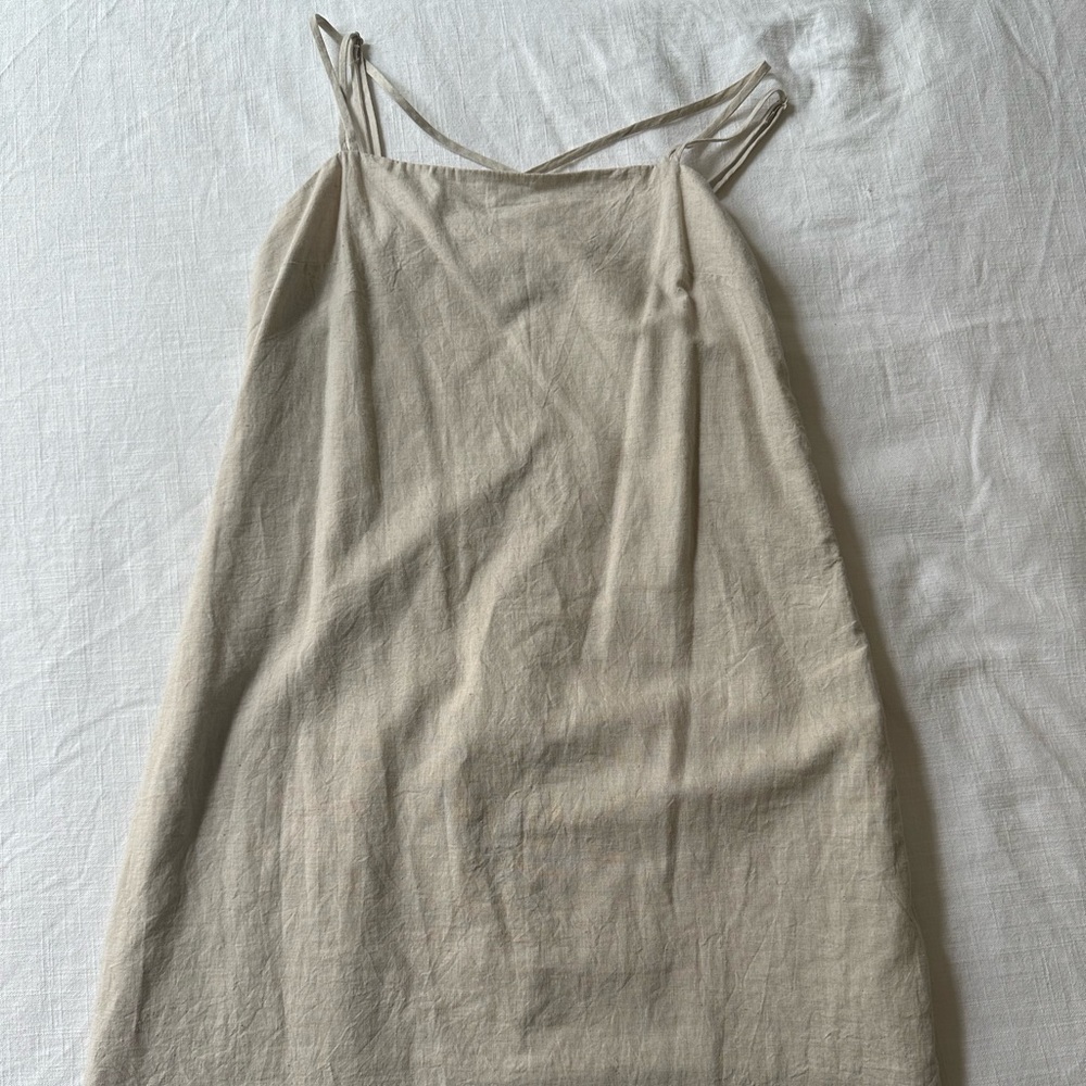 H&M Short Dress